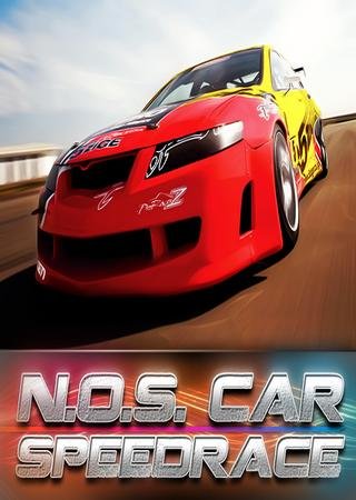 N.O.S. Car Speedrace (2011) Android Пиратка