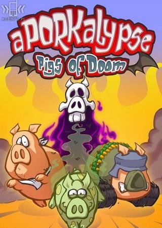 Aporkalypse - Pigs of Doom (2012) Android Скачать Торрент Бесплатно