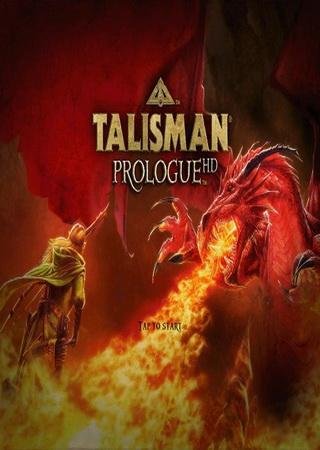 Talisman Prologue HD (2013) Android Пиратка