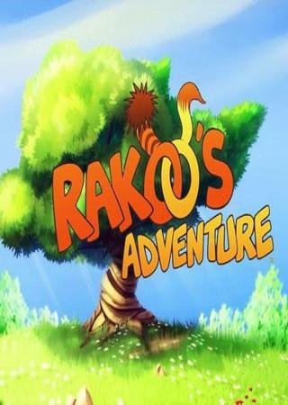 Rakoo's Adventure (2014) Android Скачать Торрент Бесплатно