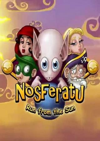Nosferatu: Run from the Sun (2012) Android Пиратка