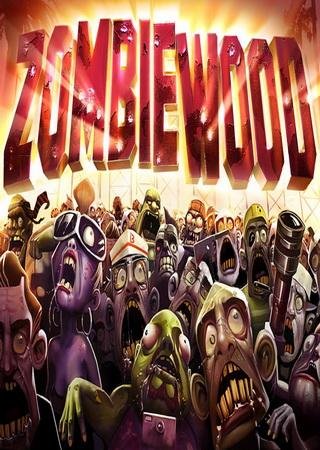 Zombiewood (2013) Android Пиратка Скачать Торрент Бесплатно