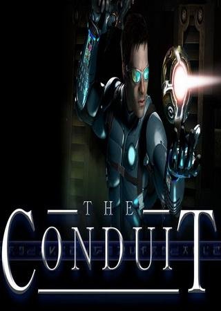 The Conduit HD (2013) Android Demo
