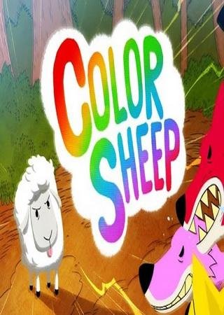 Color Sheep (2013) Android Пиратка Скачать Торрент Бесплатно