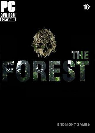 The Forest (2014) PC RePack от R.G. Freedom Скачать Торрент Бесплатно
