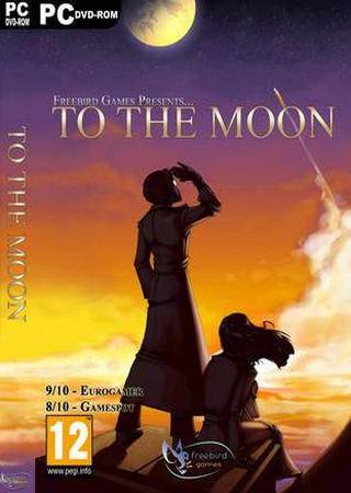 To the Moon (2011) PC Лицензия