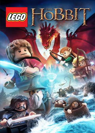 LEGO The Hobbit (2014) PC RePack от R.G. Механики Скачать Торрент Бесплатно