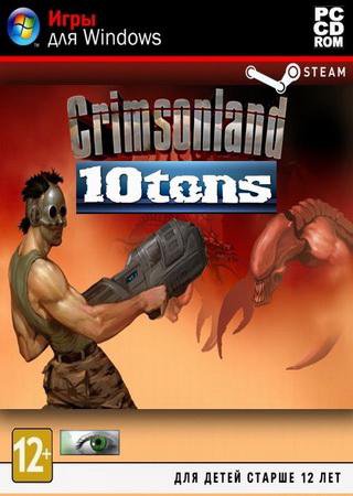 Crimsonland (2014) PC RePack Скачать Торрент Бесплатно