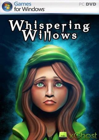 Whispering Willows (2013) PC RePack от xGhost Скачать Торрент Бесплатно