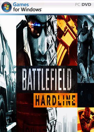 Battlefield: Hardline (2014) PC Скачать Торрент Бесплатно