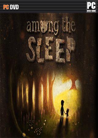 Among the Sleep (2014) PC RePack от z10yded Скачать Торрент Бесплатно