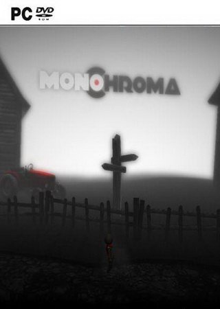Monochroma (2014) PC RePack