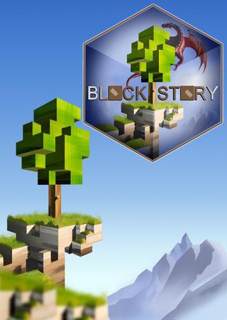 Block Story / Блок Стори (2013) PC Скачать Торрент Бесплатно