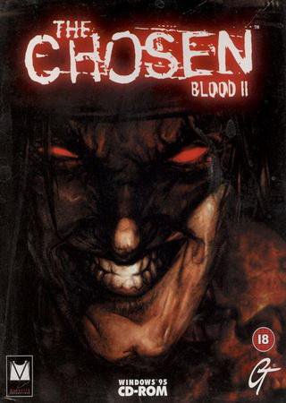 Blood 2: The Chosen (1998) PC Скачать Торрент Бесплатно