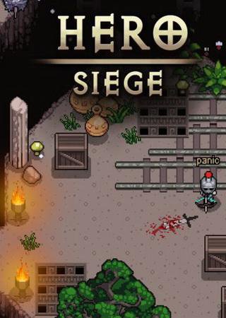 Hero Siege (2014) PC RePack Скачать Торрент Бесплатно