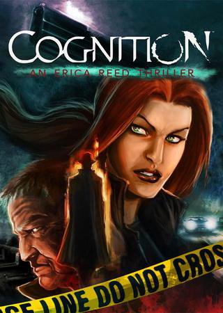 Cognition: An Erica Reed Thriller (2013) PC RePack Скачать Торрент Бесплатно