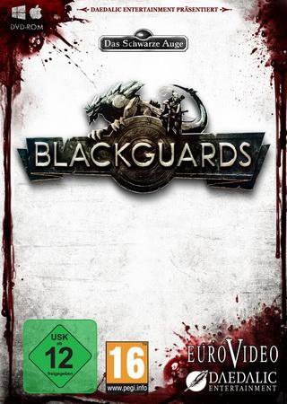 Blackguards (2014) PC RePack от R.G. Механики Скачать Торрент Бесплатно