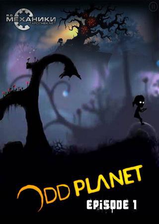 OddPlanet - Episode 1 (2013) PC RePack от R.G. Механики Скачать Торрент Бесплатно