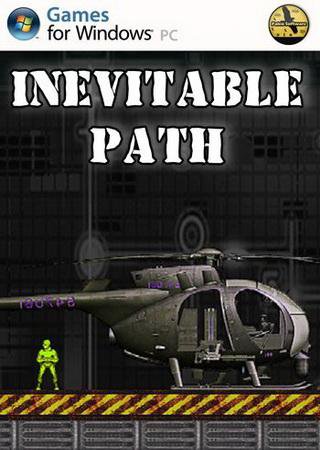 Inevitable Path (2013) PC Лицензия Скачать Торрент Бесплатно