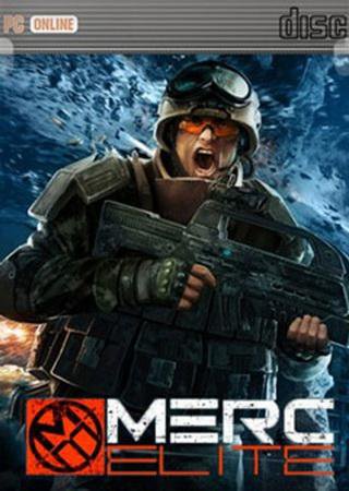 Merc Elite (2013) PC Лицензия