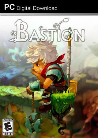 Bastion (2011) PC RePack от R.G. Механики Скачать Торрент Бесплатно
