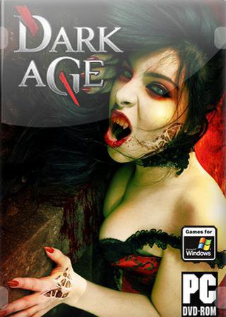 Dark Age (2013) PC Лицензия