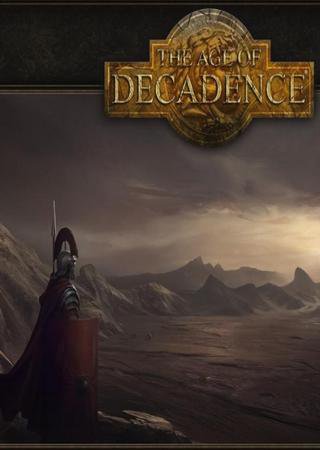 The Age of Decadence (2013) PC Beta Скачать Торрент Бесплатно