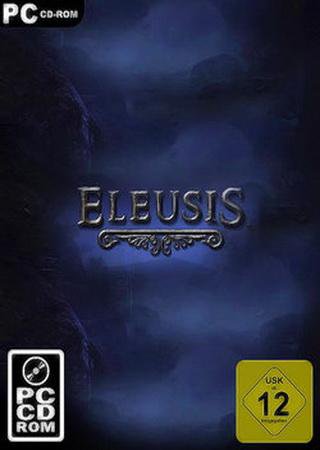 Eleusis (2013) PC Лицензия