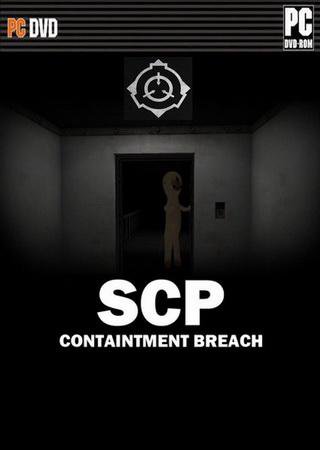 SCP Containment Breach (2012) PC RePack Скачать Торрент Бесплатно