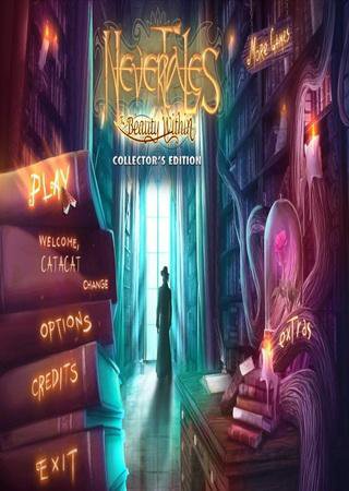 Nevertales: The Beauty Within CE (2013) PC Пиратка Скачать Торрент Бесплатно