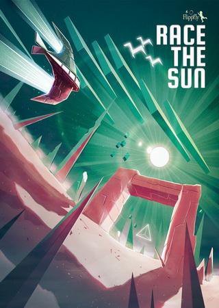 Race The Sun (2013) PC Скачать Торрент Бесплатно