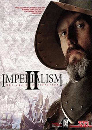 Imperialism 2: Age of Exploration (1999) PC Пиратка