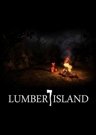 Lumber Island (2013) PC Пиратка Скачать Торрент Бесплатно