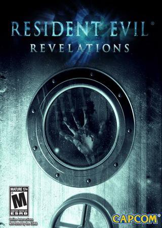 Resident Evil: Revelations (2013) PC RePack Скачать Торрент Бесплатно
