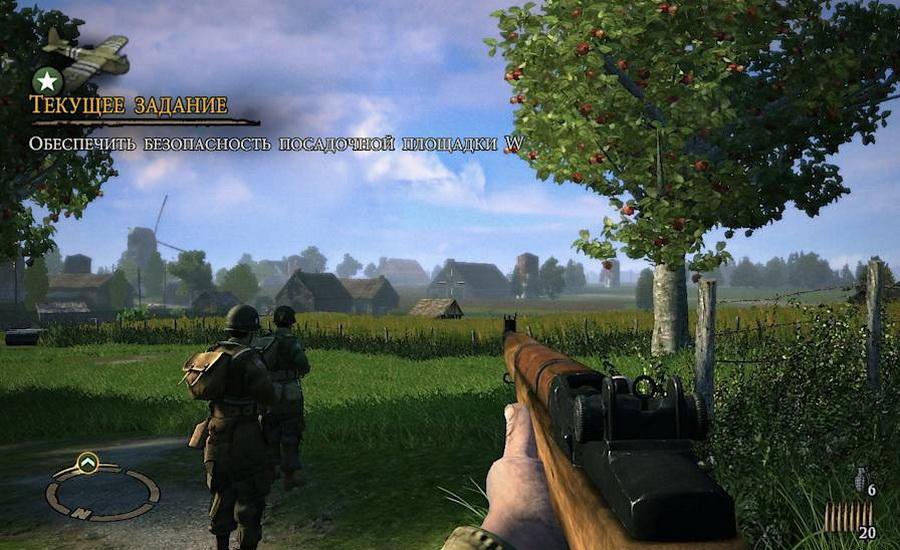 Brothers In Arms Hells Highway Free Download
