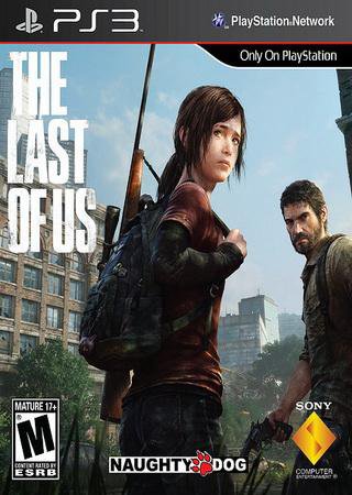 The Last of Us (2013) PS3 RePack