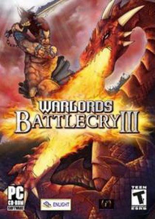Warlords Battlecry: Antology (2000) PC RePack Скачать Торрент Бесплатно