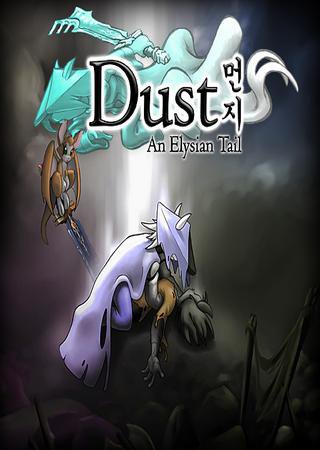 Dust: An Elysian Tail (2013) PC Скачать Торрент Бесплатно