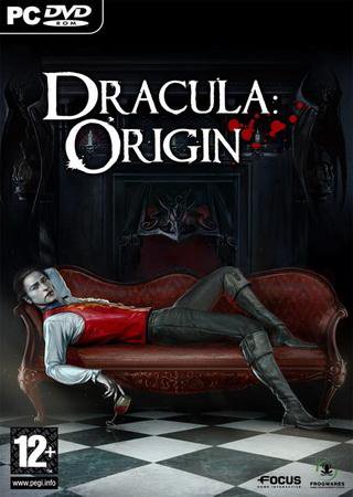 Dracula: Origin (2008) PC RePack Скачать Торрент Бесплатно