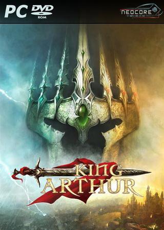 King Arthur: Anthology (2009) PC RePack Скачать Торрент Бесплатно