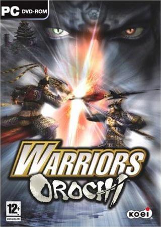 Warriors Orochi (2009) PC RePack от R.G. UPG Скачать Торрент Бесплатно