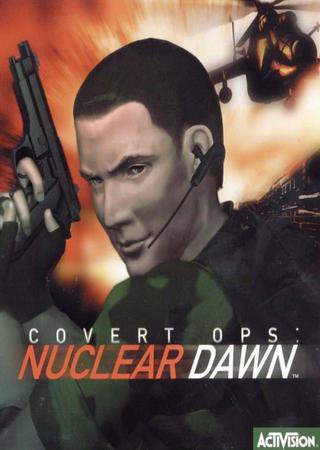 Covert Ops: Nuclear Dawn (2000) PC Скачать Торрент Бесплатно