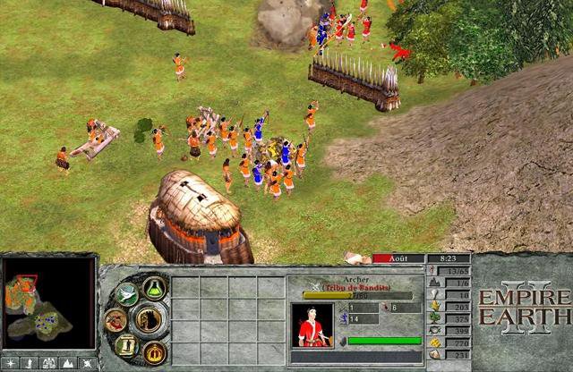 Age Of Empires Ii Cracked Ribs