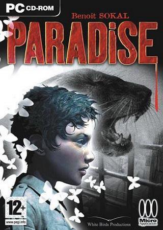 Paradise (2006) PC RePack Скачать Торрент Бесплатно