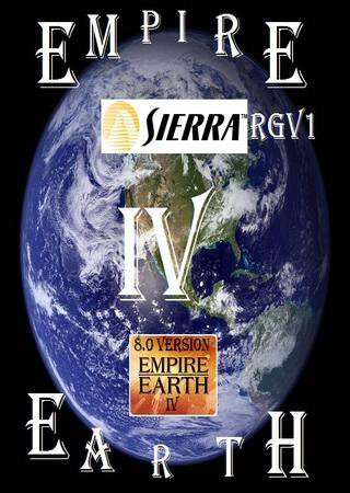 Empire Earth 4 (2012) PC Скачать Торрент Бесплатно
