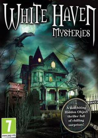 White Haven Mysteries (2012) PC RePack Скачать Торрент Бесплатно
