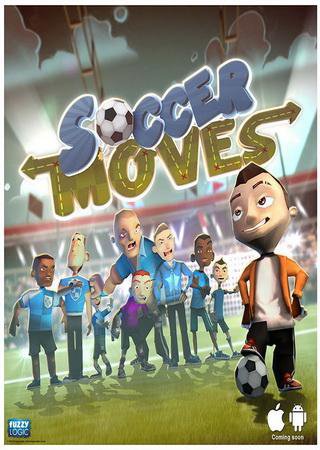 Soccer Moves - Mod Money (2014) Android