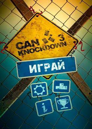 Can Knockdown 3 (2013) Android Скачать Торрент Бесплатно