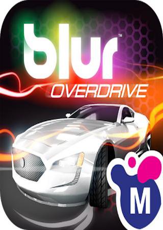 Blur Overdrive (2013) Android Скачать Торрент Бесплатно