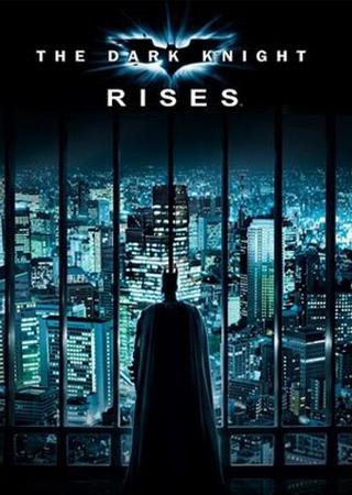 The Dark Knight Rises (2013) Android